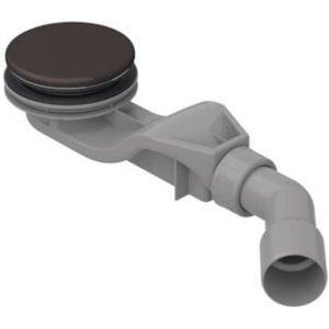 Bette - Solid 30 Ablaufgarnitur, seitlich 0,6 l/s, B597-402