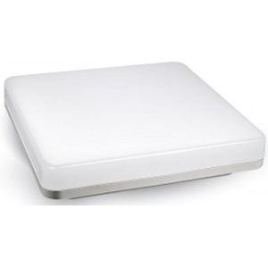 15W quadratische LED-Deckenleuchte weiß V-TAC - VT-8033SQ 6400K