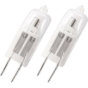 Osram - Eco Halogen eek: g (a - g) GY6.35 44.00 12 v 35 w Warmweiß Stiftsockel dimmbar 2 St.