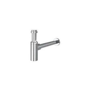 Siphon für Lavabo Gain de Place Diam.1' 1/4 (32mm)
