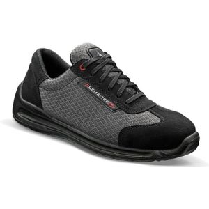 Xenon S1P src flache Sicherheitsschuhe - 44 eu - Grigio - Lemaitre