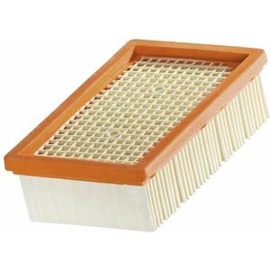 Ersatzteil - Faltenfilter - Karcher samsung, electrolux, beko, far