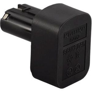 Uponor - S-Press Ersatzakku Mini
