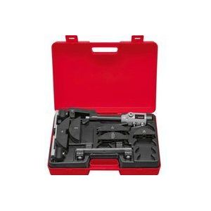 FP - Handrohrbieger-Set Hydraulik Hydro-Polo 16-32 Roller