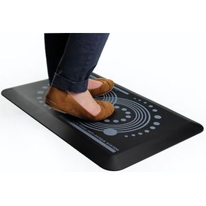 Ergonomische anti vermoeidheidsmat &#039;AFS-TEX System 2000&#039;