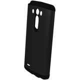 Hoesje geschikt voor LG D830, LG D855AR, LG D855P, LG G3, LG D855, LG D855 LTE, LG D850, LG D850 LTE, LG D855K
