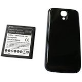 EB-B600BUB, B600BC, GH43-03833A, EB-B600BEBECWW, B600BU, B600BE, EB-B600BUBESTA BTE-SAM-I9500_H-BLACK accu (5800 mAh, Zwart)