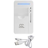 AC adapter / lader geschikt voor LG Fathom VS750, Samsung Galaxy S Advance, LG Ally VS750, Pharos Mercury 619, LG Vortex, GolfBuddy DSC-GB400
