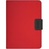 Port Designs Phoenix case voor 7 tot 8.5 inch tablets, rood