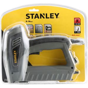 Stanley elektrisch nietpistool TRE540 2in1