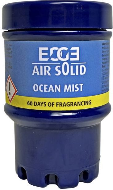 Luchtverfrisser Euro Q25 ocean mist 417362