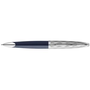 Balpen Waterman CarÃÂ¨ne L'essence du blue deLuxe CT medium