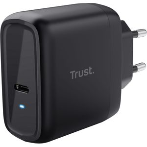 Trust Maxo USB-C oplader, 65 W