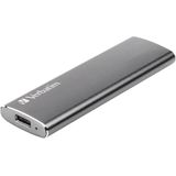 V Externe SSD USB3.1 G2 480 GB