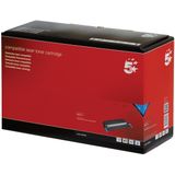 STAR toner cyaan, 4000 pagina's voor HP 502A - OEM: Q6471A
