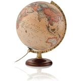 globe Atmosphere Classic Line 30cm nederlandstalig