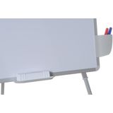Bi-Office magnetische flipchart