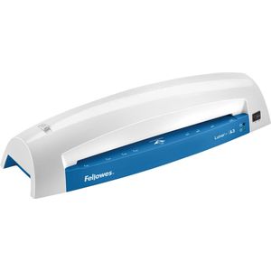 Fellowes lamineermachine Lunar+ voor ft A3, blauw