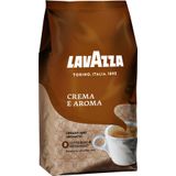Koffie Lavazza bonen Crema & Aroma 1000gr