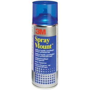 3M lijm Spray Mount