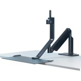 Fellowes Extend werkplatform, voor enkele monitorarm