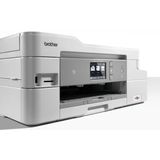 Multifunctional Brother MFC-J1300DW All In Box