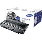 Samsung Tonercartridge zwart 4720D5 - 5000 pagina's - SCX4720D5ELS