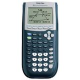 Texas grafische rekenmachine TI-84 Plus