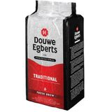 Koffie Douwe Egberts Fresh Brew voor automaten 1kg