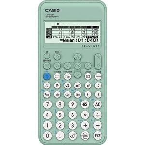 Rekenmachine Casio Classwiz fx-92B Secondaire