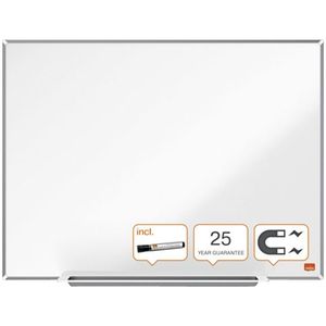 Whiteboard Nobo Impression Pro 45x60cm emaille