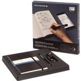Writing set Moleskine zwart