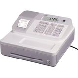 Kassa Casio SE-G1-S-WE wit