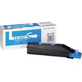Kyocera Toner cyaan TK865C - 12000 pagina's - 1T02JZCEU0