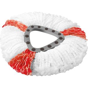 Vileda Easy Wring & Clean Turbo mop, vervanging