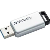 SecuDataPro USB3.0 Drive 64GB