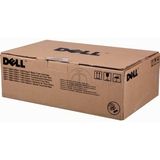 Dell tonercartridge 593-10493 black