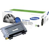 Samsung Toner zwart - 7000 pagina's - CLP500D7KELS