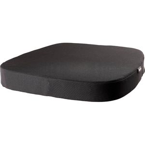 Fellowes Breyta comfort zitkussen, zwart
