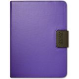 Port Designs Phoenix case voor 7 tot 8.5 inch tablets, paars