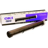 Oki Toner Kit TYPE6 - 2000 pagina's - 79801
