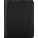 Brepols schrijfmap Palermo voor tablet, zwart