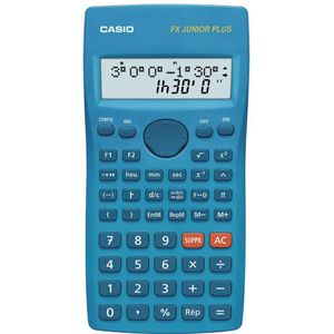 Casio wetenschappelijke rekenmachine FX Junior Plus