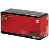 STAR toner zwart, 2700 pagina's voor Canon FX3 - OEM: 1557A003