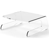 Fellowes Clarity monitorstandaard