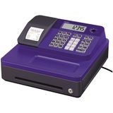 Kassa Casio SE-G1-S-BU blauw