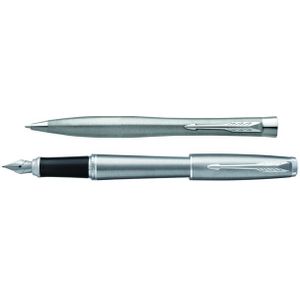 Vulpen Parker Urban metro metallic CT M