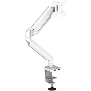 Monitorarm Fellowes Platinum Serie Single wit
