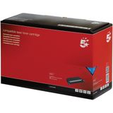 STAR toner cyaan, 6000 pagina's voor HP 503A - OEM: Q7581A