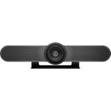 Logitech Meetup